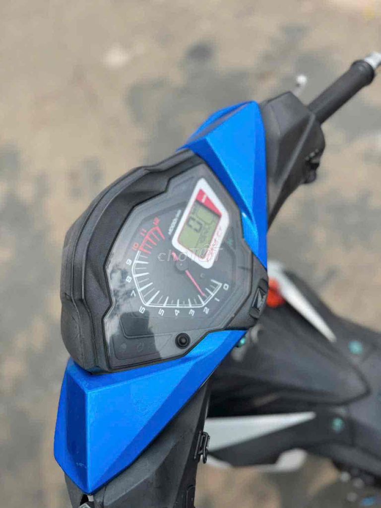 Honda Winner 2017 - ảnh 4