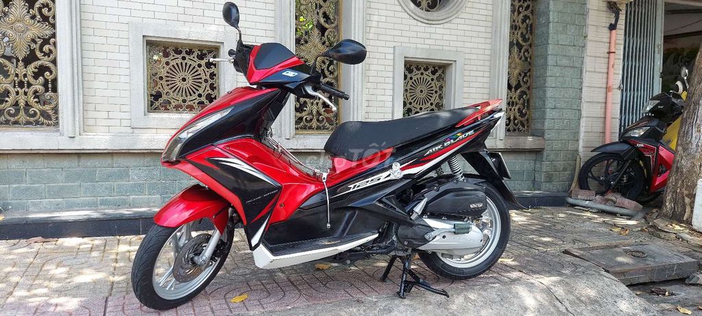 Honda Air Blade 2014 - ảnh 1