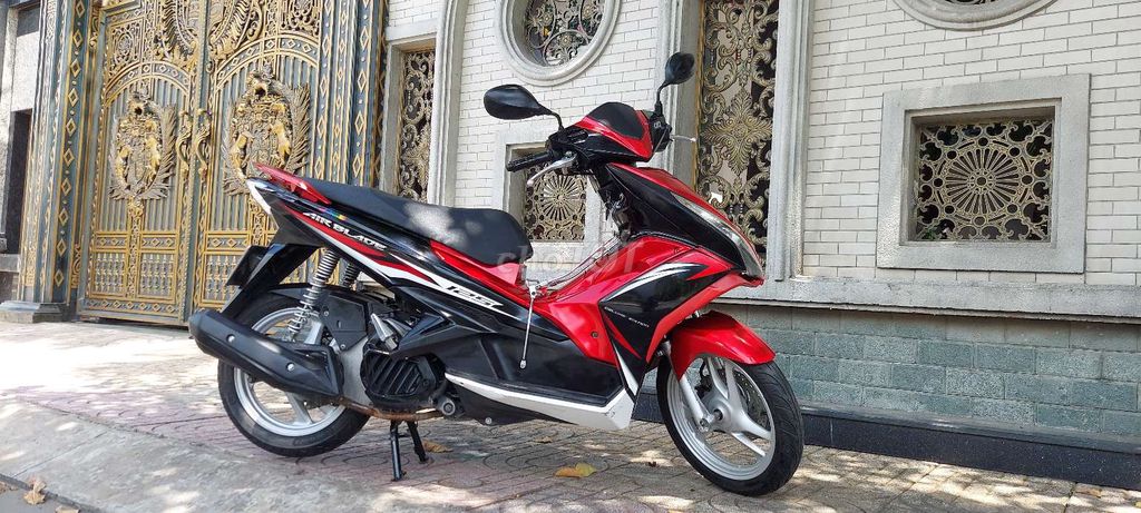 Honda Air Blade 2014 - ảnh 3