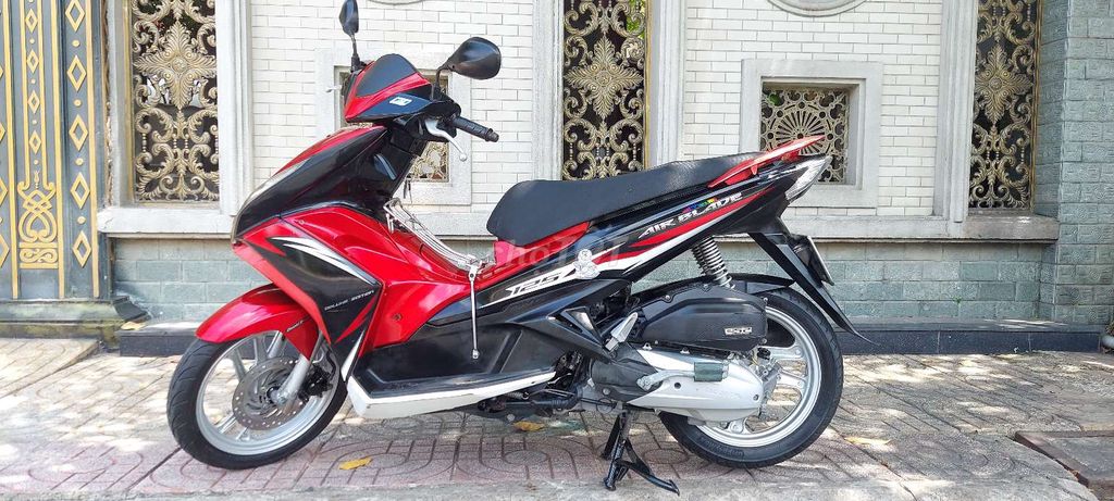 Honda Air Blade 2014 - ảnh 4