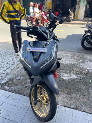 Honda Vario 2021 - ảnh 1