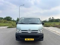 Toyota Hiace 2011 - ảnh 1