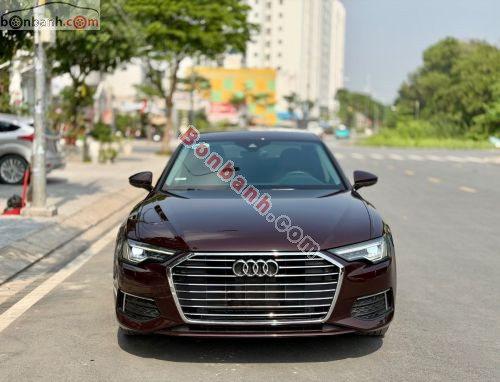 Audi 2021 - ảnh 1
