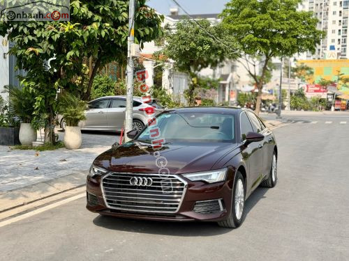 Audi 2021 - ảnh 2