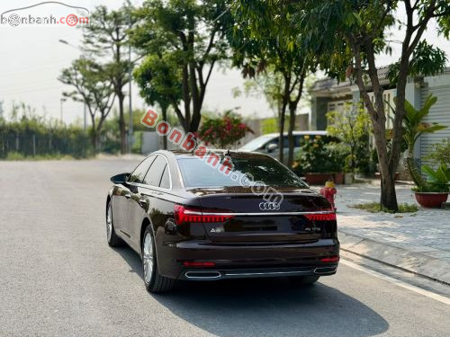 Audi 2021 - ảnh 4