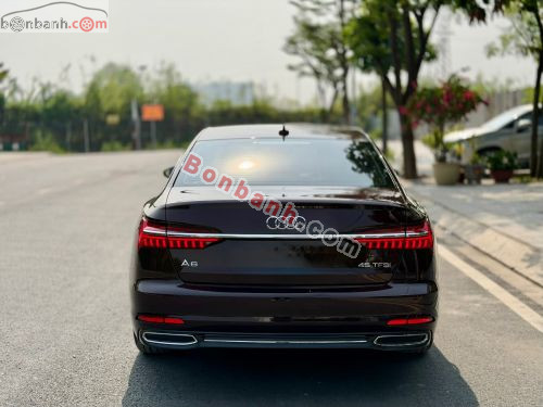 Audi 2021 - ảnh 5