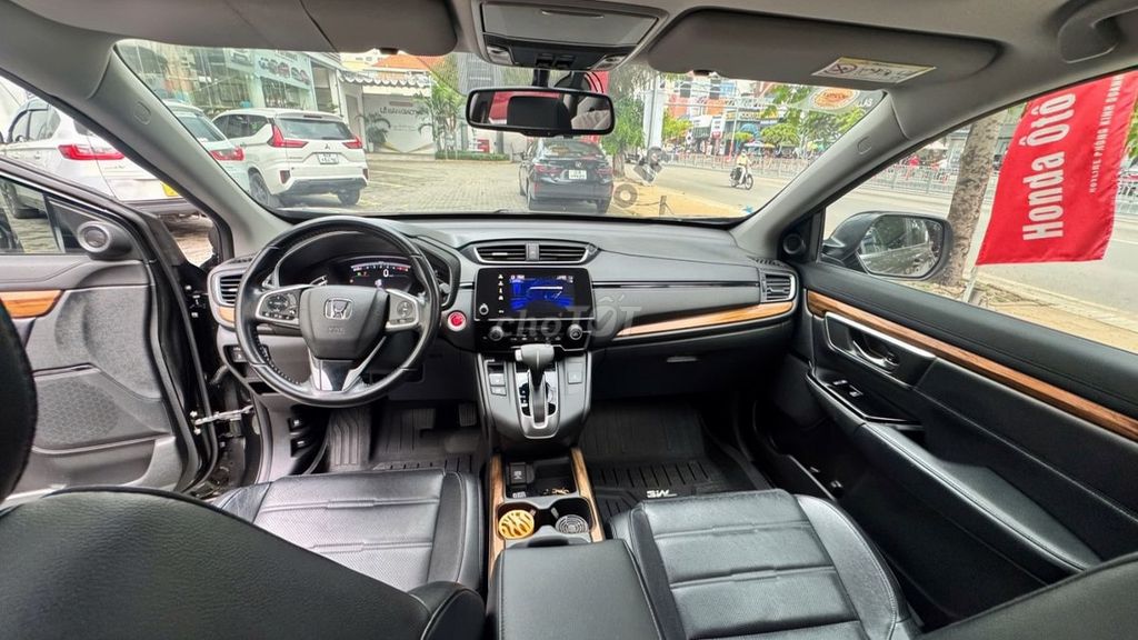 Honda CRV L 2018 - ảnh 3