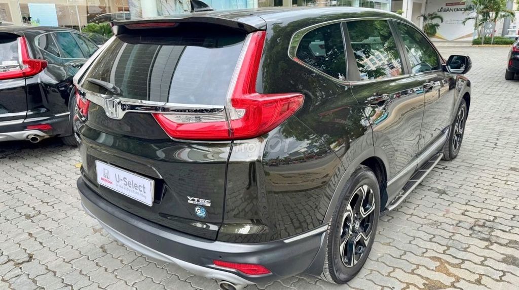 Honda CRV L 2018 - ảnh 4