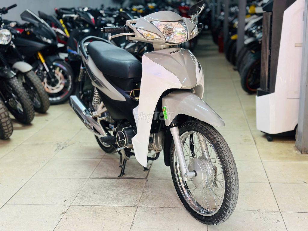 XE M 2024 - ảnh 5
