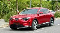 VinFast VF8 Eco AWD 2023 - ảnh 1