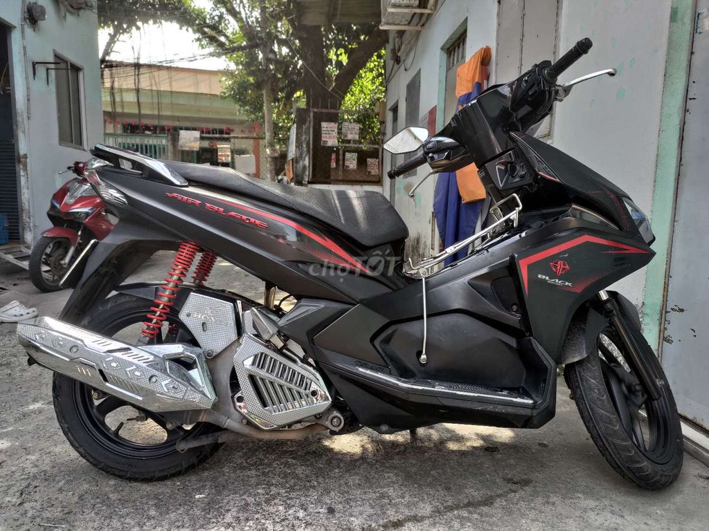 Honda AirBlade 2019 - ảnh 1