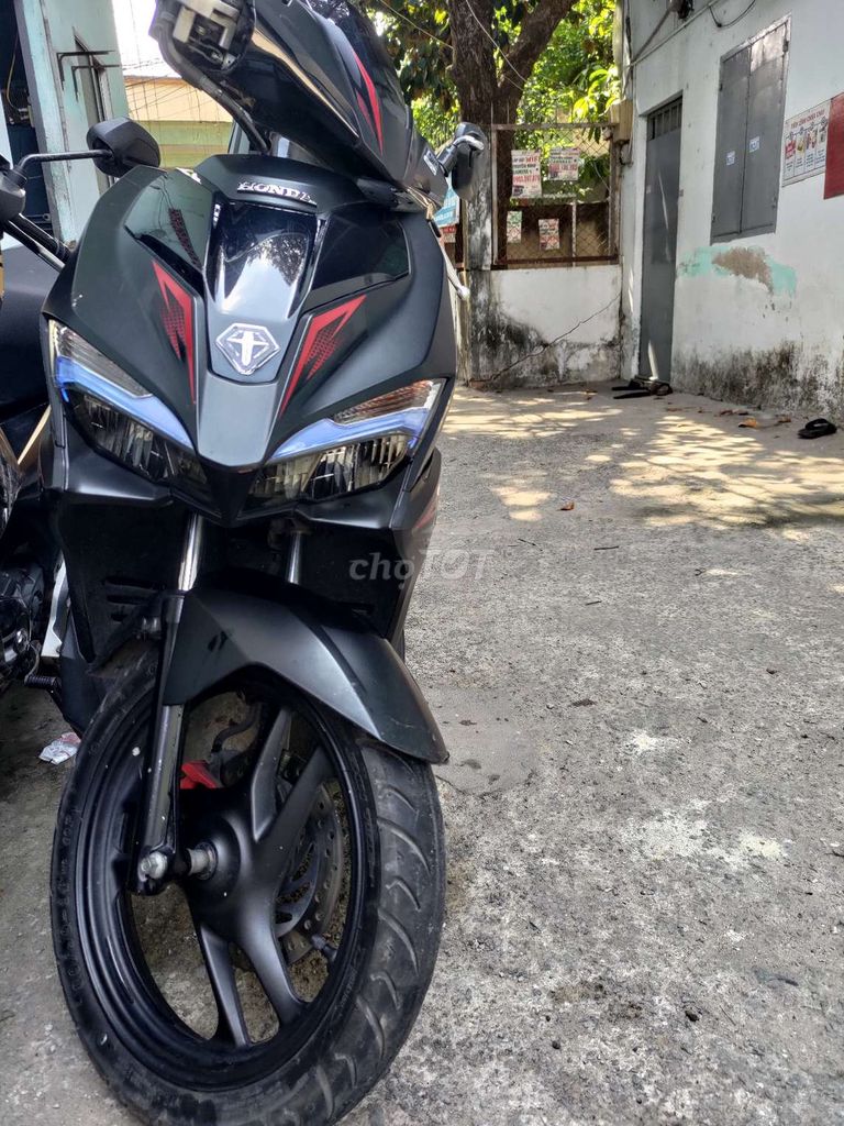 Honda AirBlade 2019 - ảnh 2