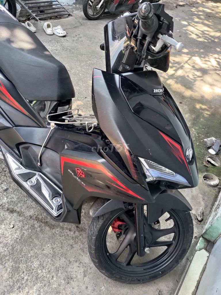 Honda AirBlade 2019 - ảnh 3