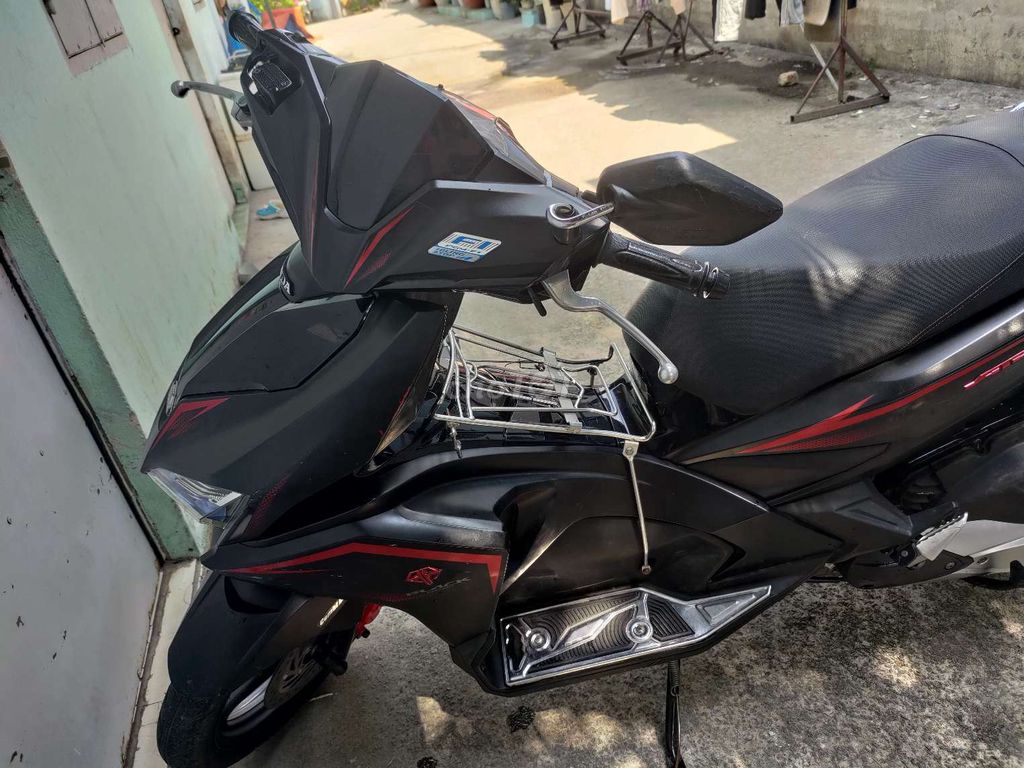 Honda AirBlade 2019 - ảnh 4