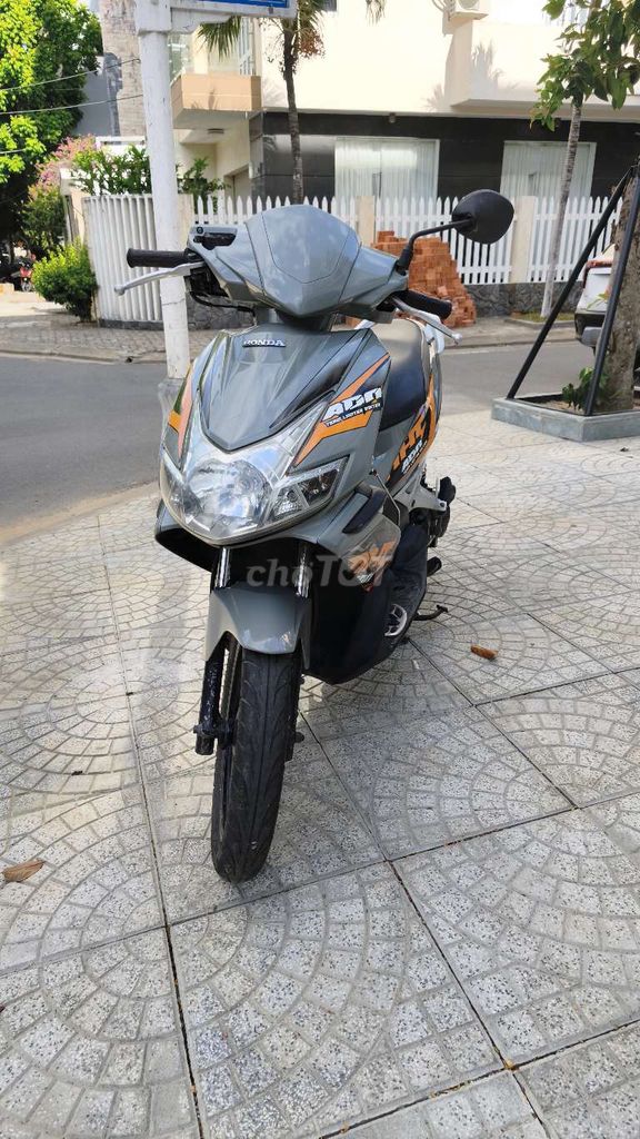 Honda 2010 - ảnh 1