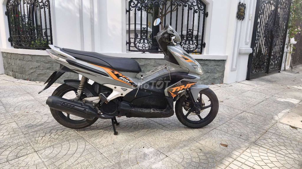 Honda 2010 - ảnh 2