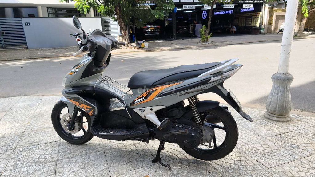 Honda 2010 - ảnh 5