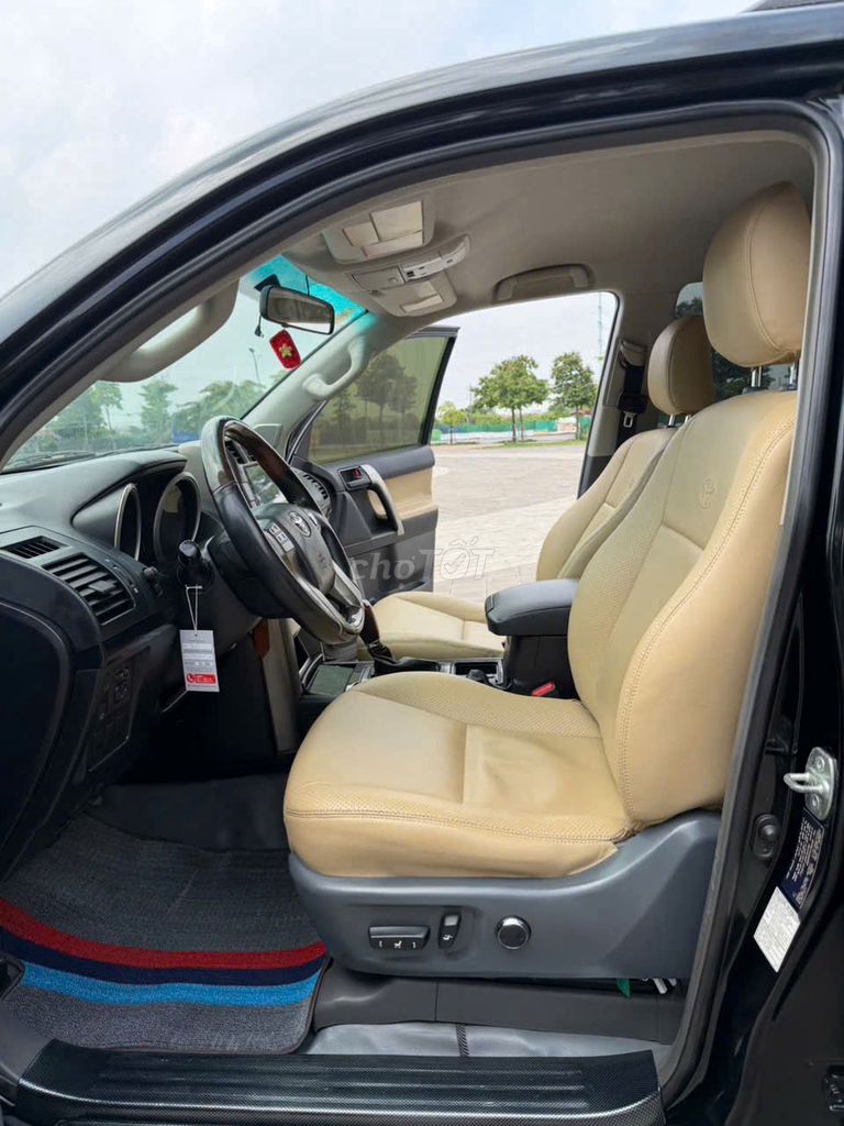 Toyota 2010 - ảnh 5