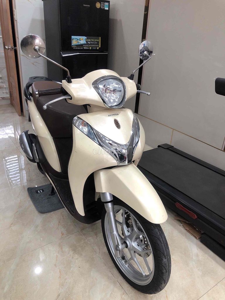 Honda SH Mode 2019 - ảnh 1