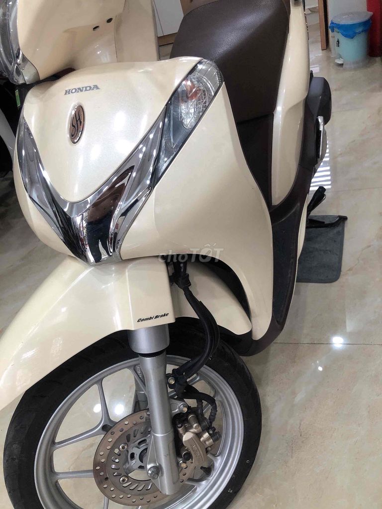 Honda SH Mode 2019 - ảnh 2