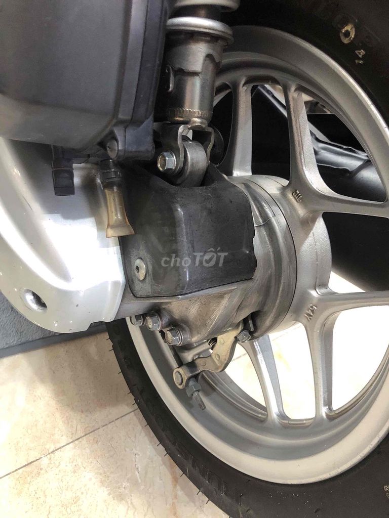 Honda SH Mode 2019 - ảnh 3