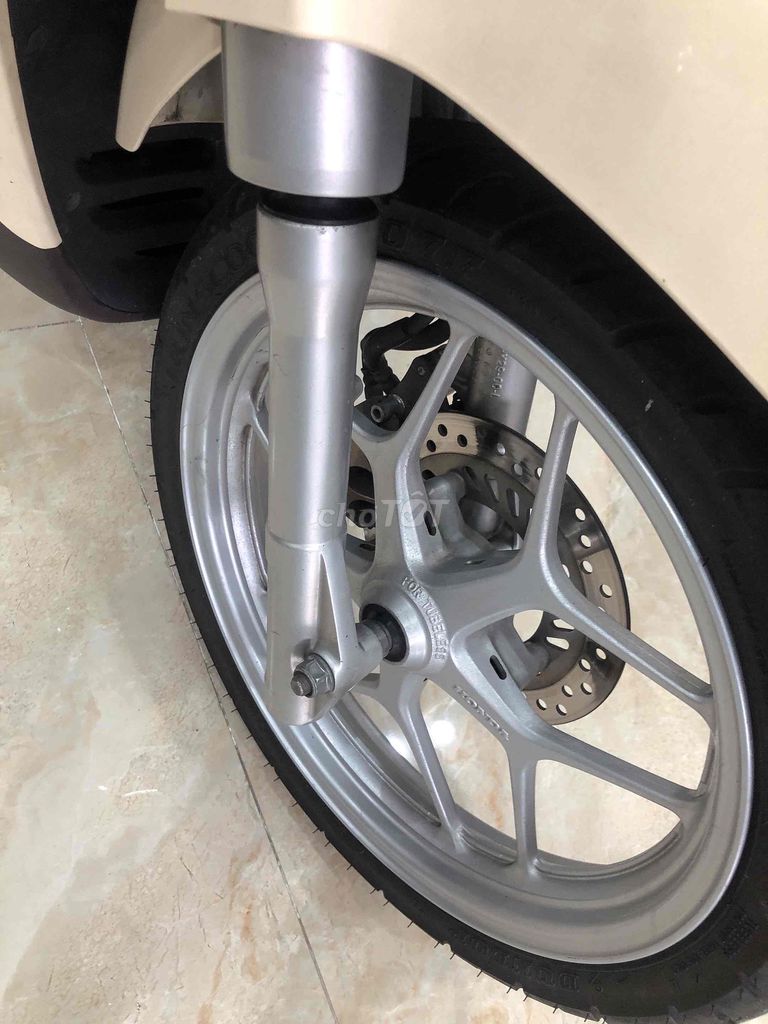 Honda SH Mode 2019 - ảnh 4