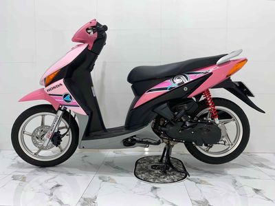 Honda Click 2008 - ảnh 1