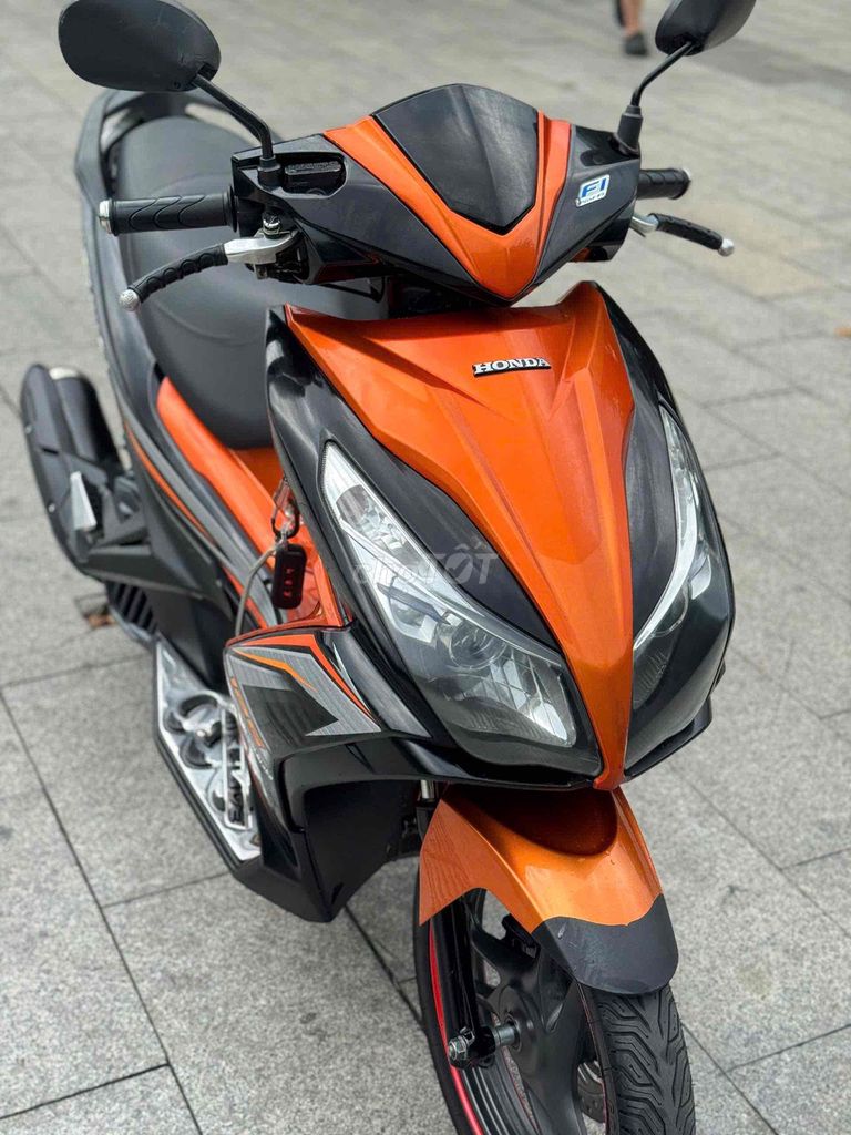 Honda AirBlade 2015 - ảnh 1