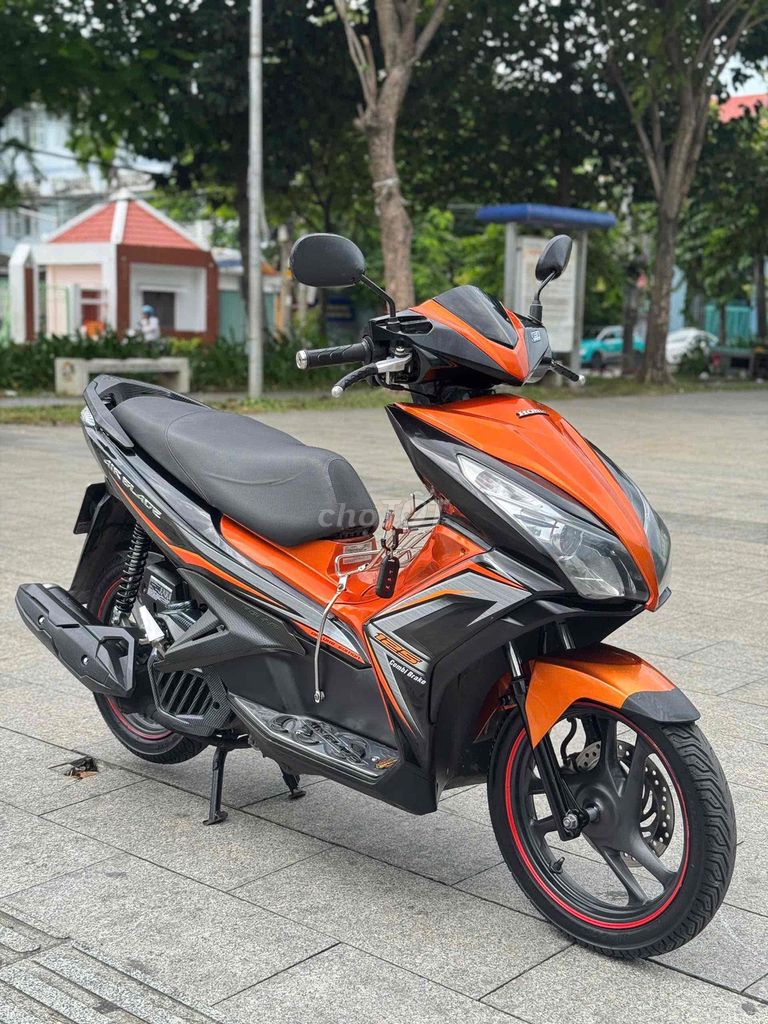Honda AirBlade 2015 - ảnh 5