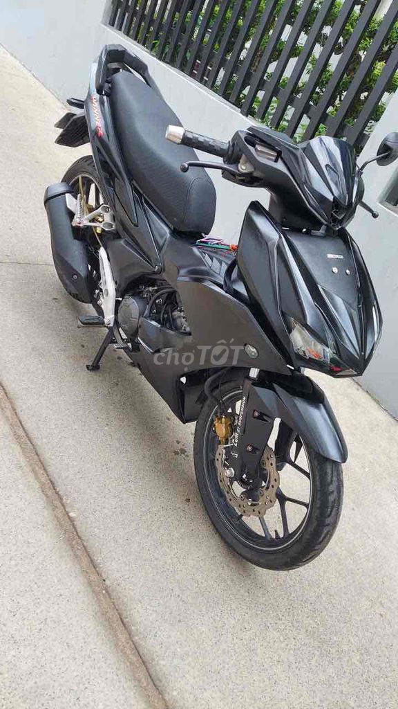 Honda Winner 2020 - ảnh 2