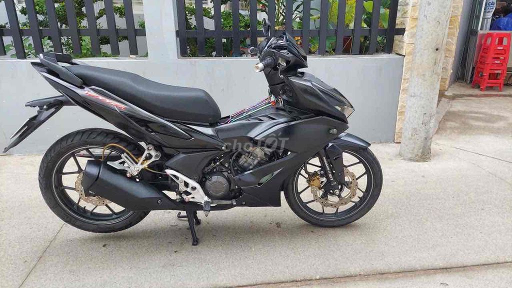 Honda Winner 2020 - ảnh 4