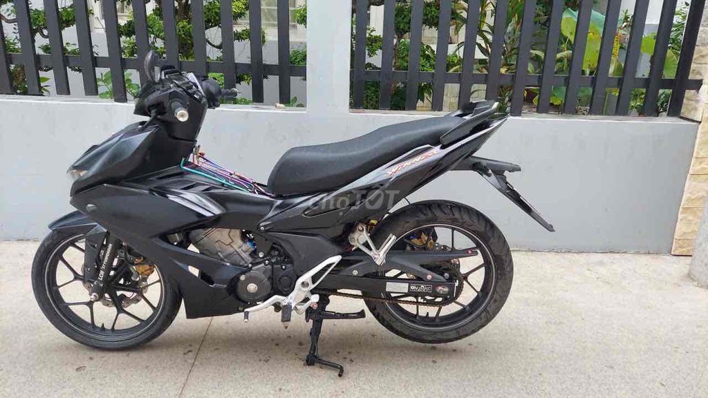 Honda Winner 2020 - ảnh 5