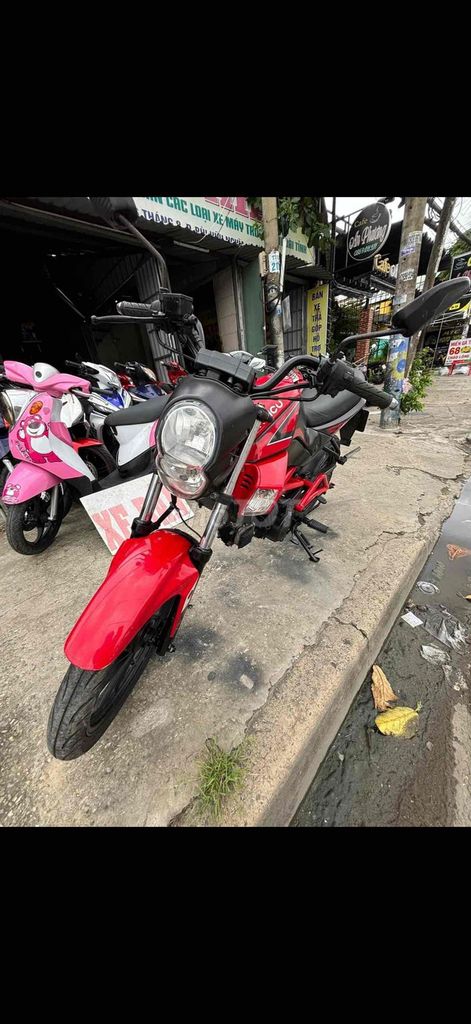 Kymco K 2019 - ảnh 2