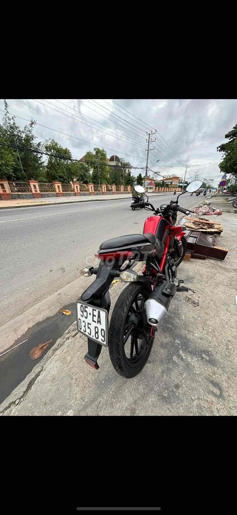 Kymco K 2019 - ảnh 4