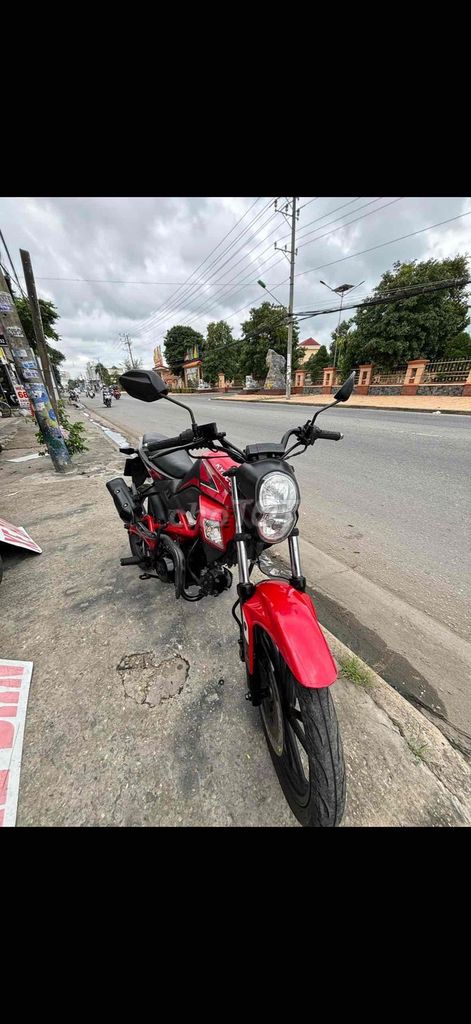 Kymco K 2019 - ảnh 5