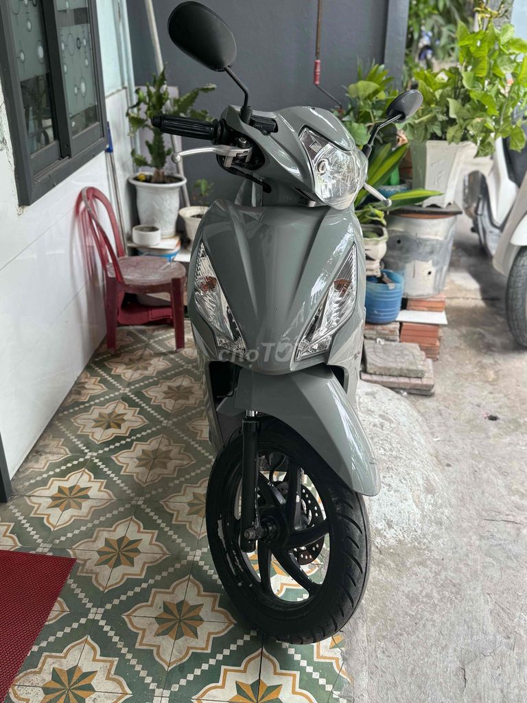 Honda Vision 2019 - ảnh 3