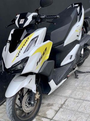 Honda Vario 2022 - ảnh 1