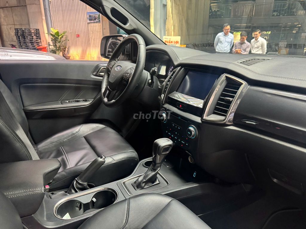 Ford Everest 2020 - ảnh 3