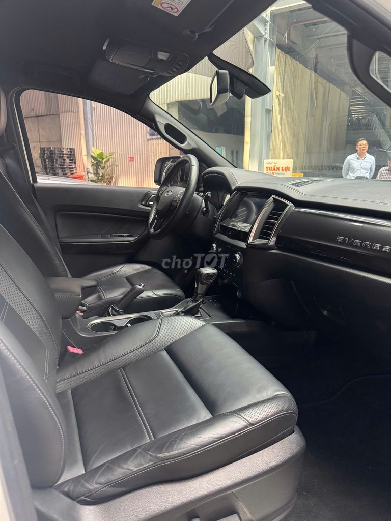 Ford Everest 2020 - ảnh 4