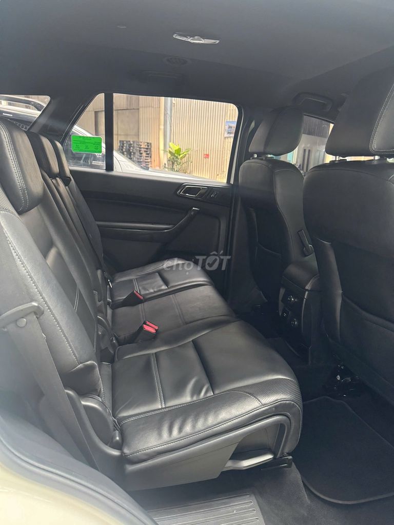 Ford Everest 2020 - ảnh 5