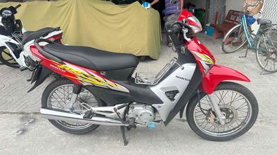 Honda Wave 2006 - ảnh 1