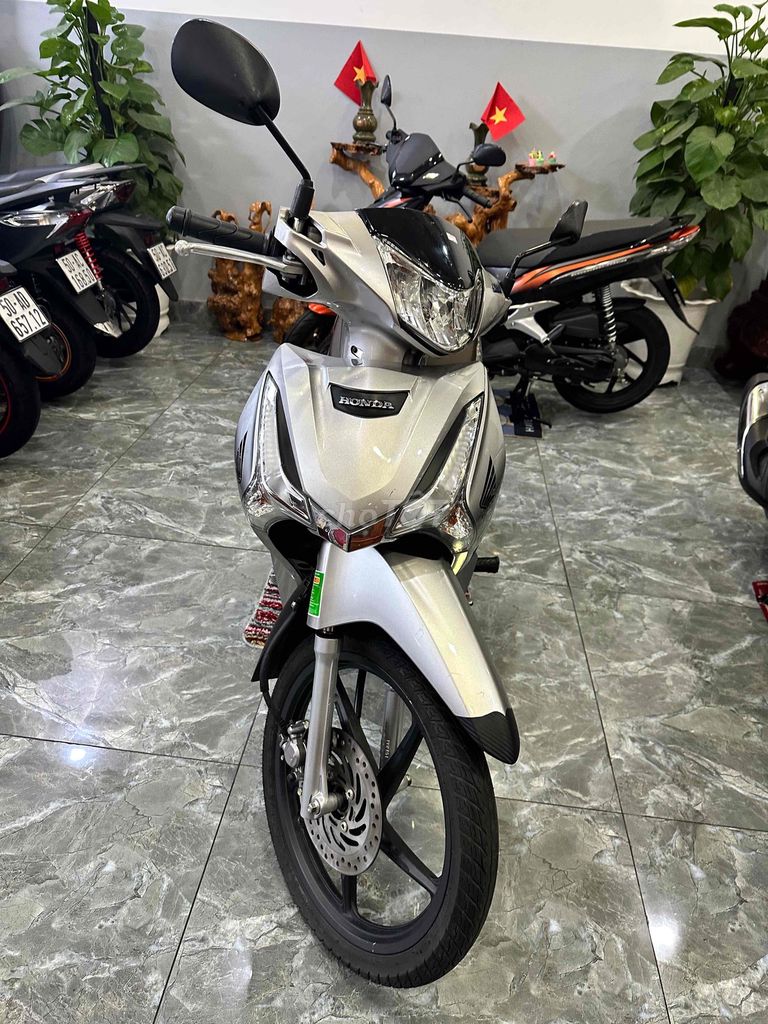 Honda Future 2021 - ảnh 1