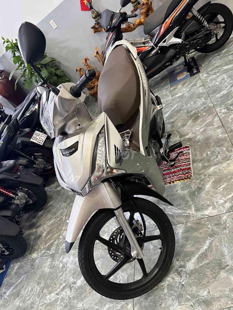 Honda Future 2021 - ảnh 3