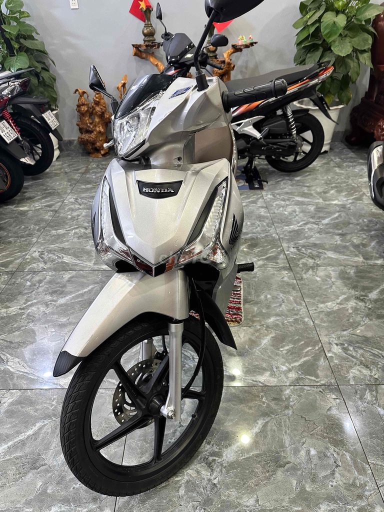 Honda Future 2021 - ảnh 4