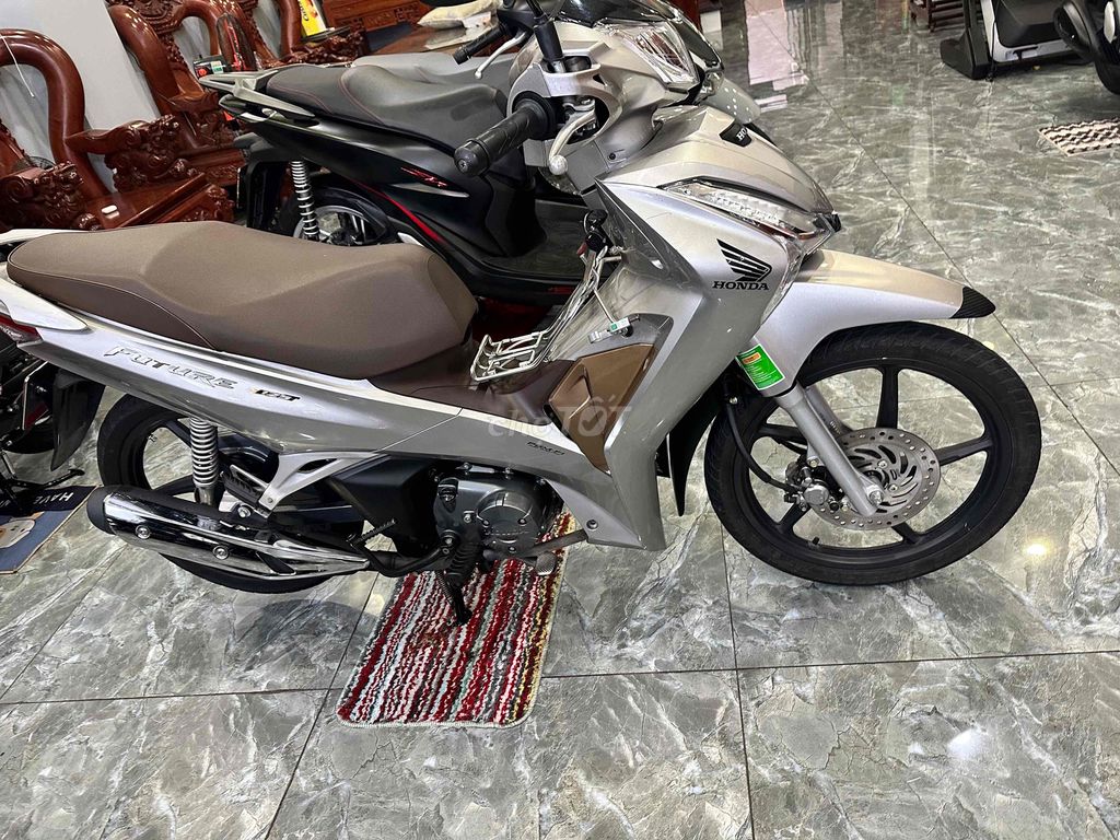 Honda Future 2021 - ảnh 5