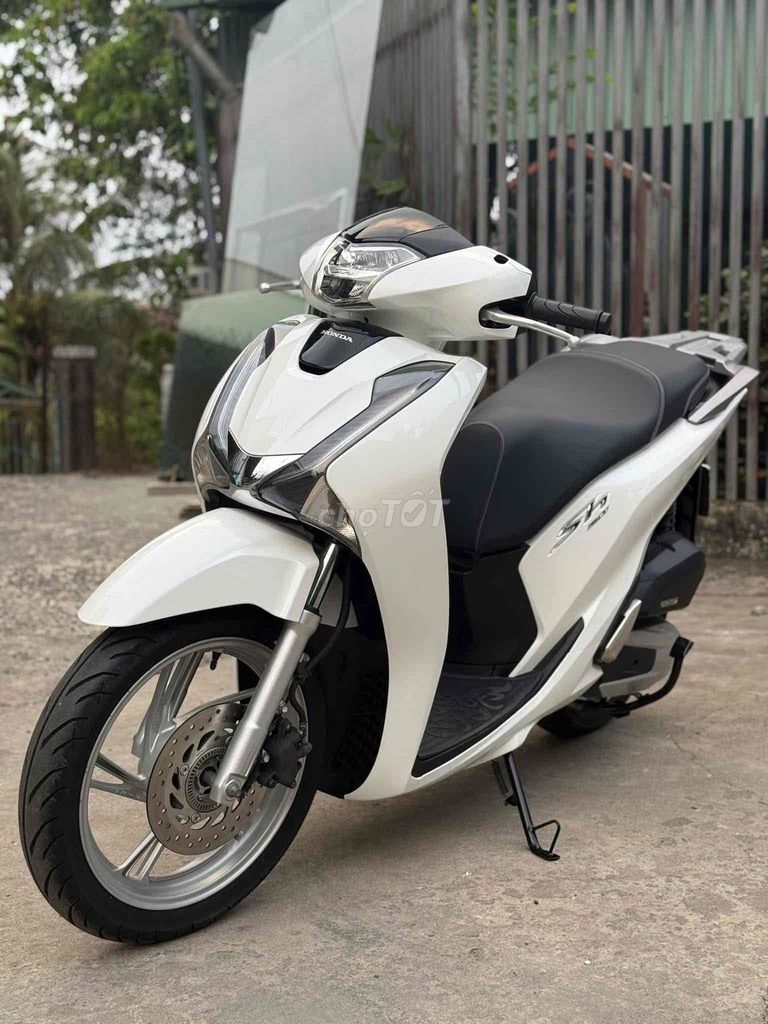 Honda SH 2018 - ảnh 3