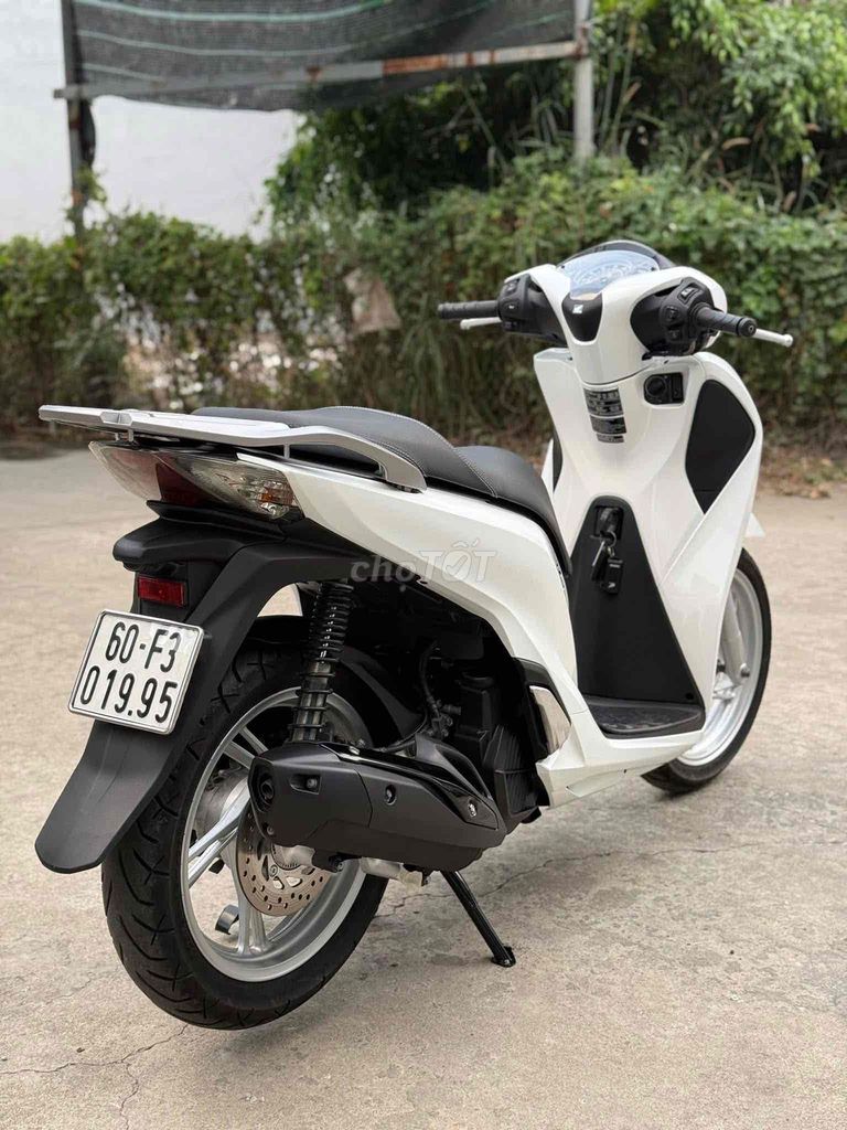 Honda SH 2018 - ảnh 4