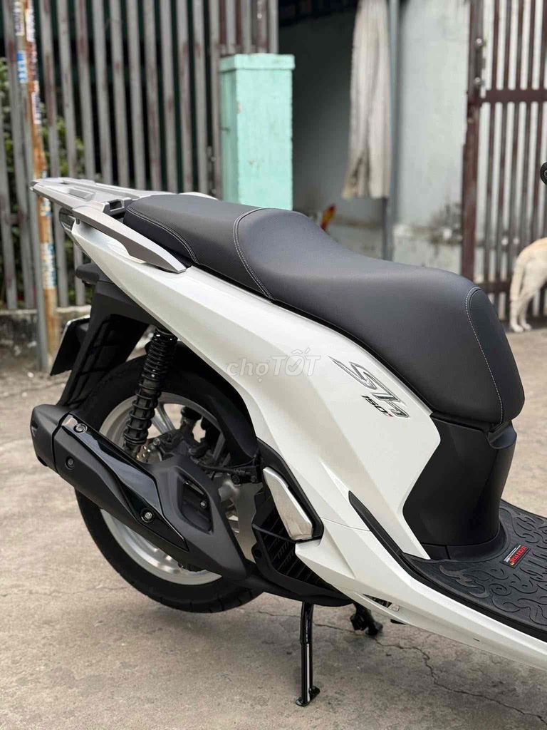 Honda SH 2018 - ảnh 5