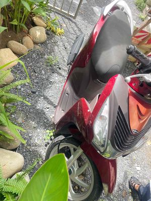 Honda Vision 2020 - ảnh 1