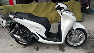 Honda SH 2022 - ảnh 1